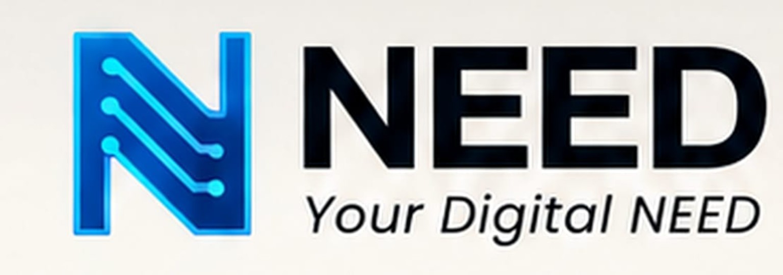 NEED Your Digital NEED
